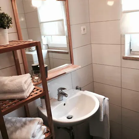 Apartmani Zivaljic Trogir Exterior foto