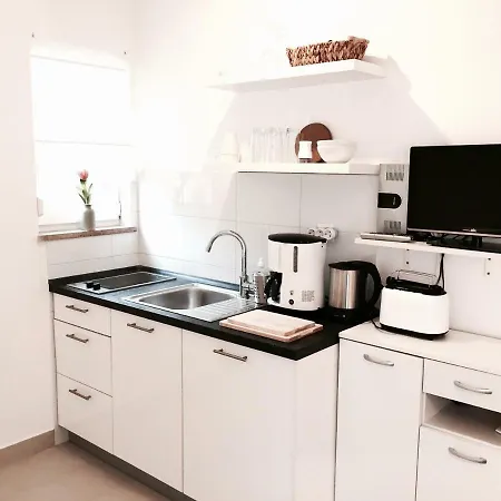 Apartmani Zivaljic Trogir Exterior foto