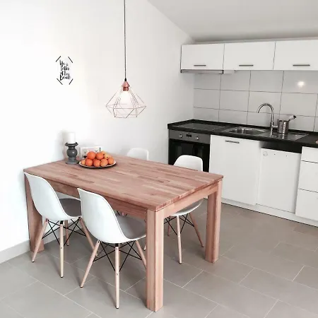 Apartmani Zivaljic Trogir Exterior foto