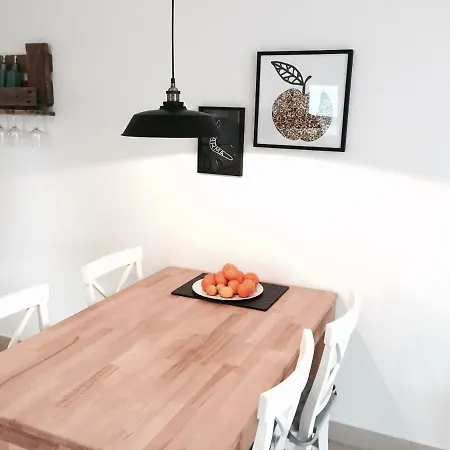 Apartmani Zivaljic Trogir Exterior foto