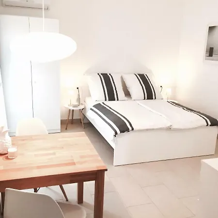 Apartmani Zivaljic Trogir Exterior foto
