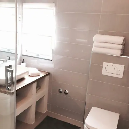 Apartmani Zivaljic Trogir Exterior foto