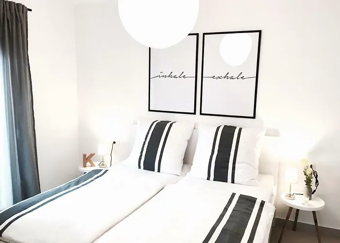 Apartmani Zivaljic