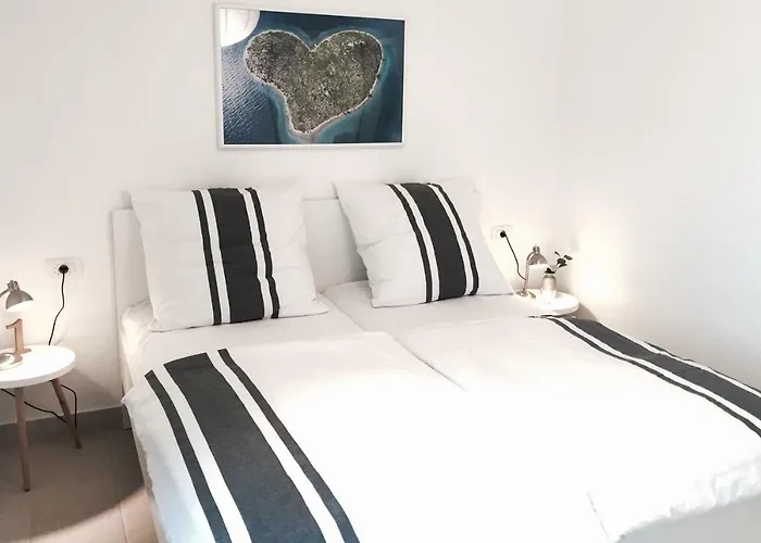 Apartmani Zivaljic