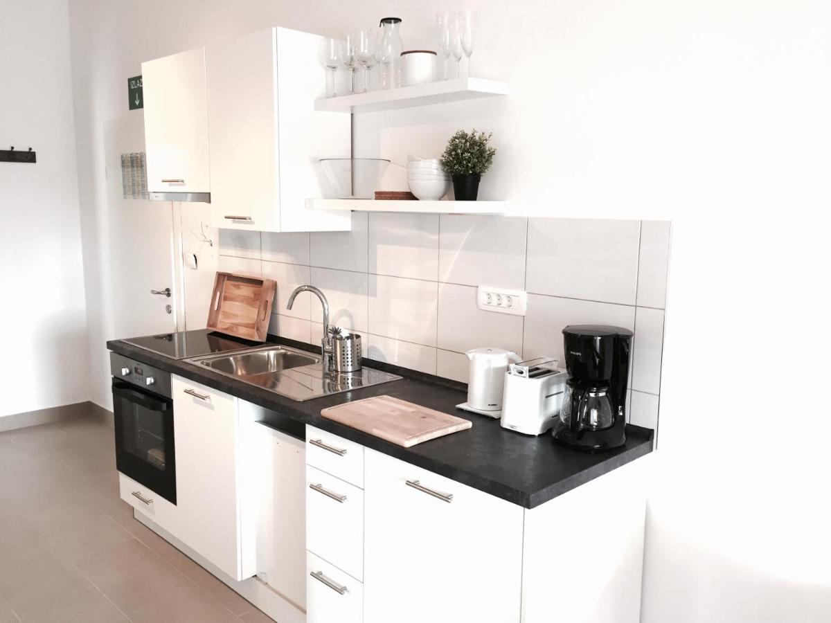 Zivaljic Apartment Trogir