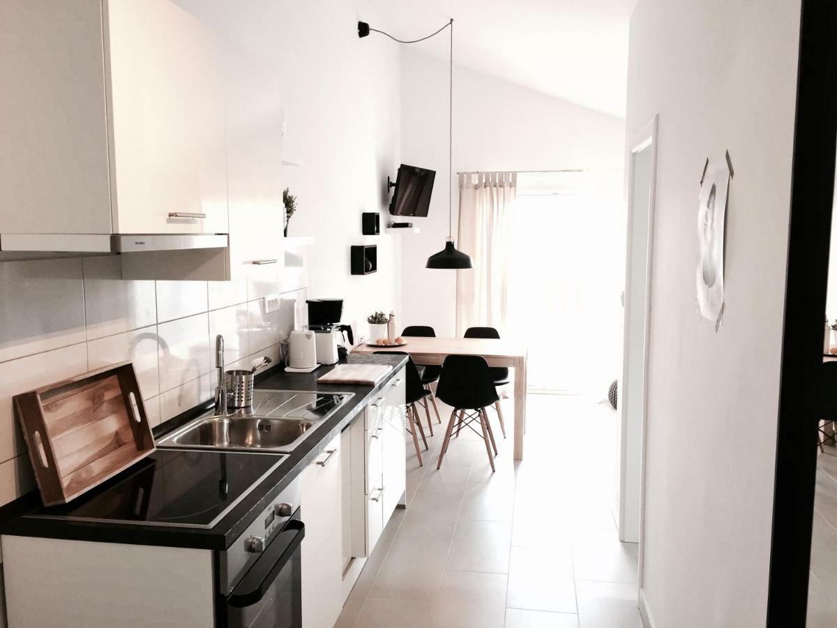 Apartment Zivaljic *