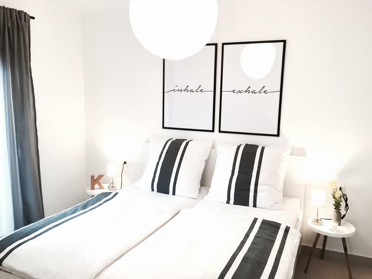 Apartment Zivaljic *