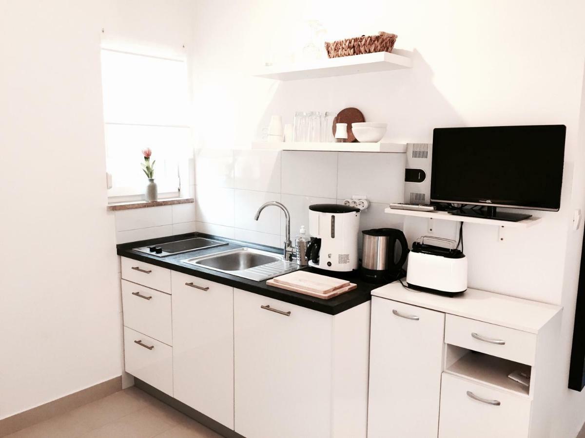 Zivaljic Apartment Trogir