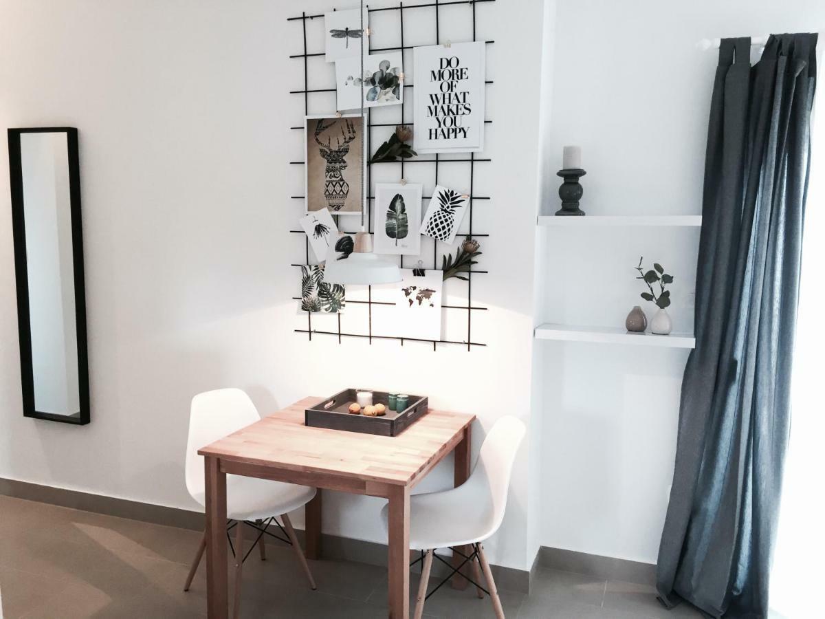 Zivaljic Apartment Trogir