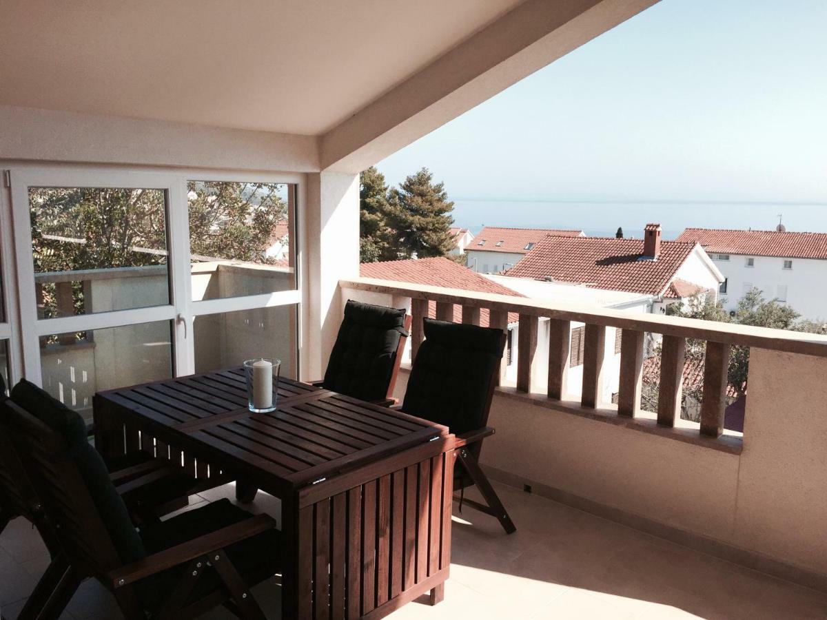 Zivaljic Apartment Trogir
