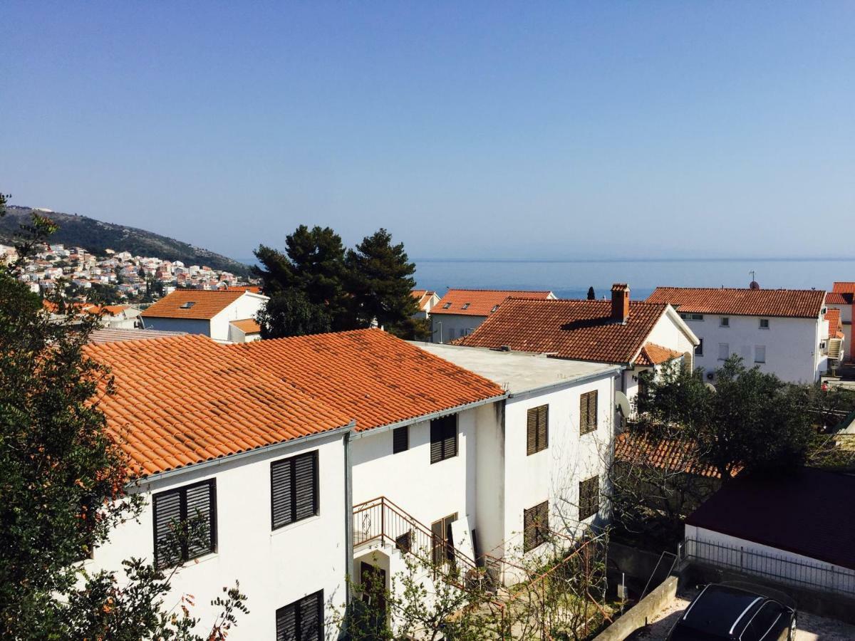 Zivaljic Apartment *