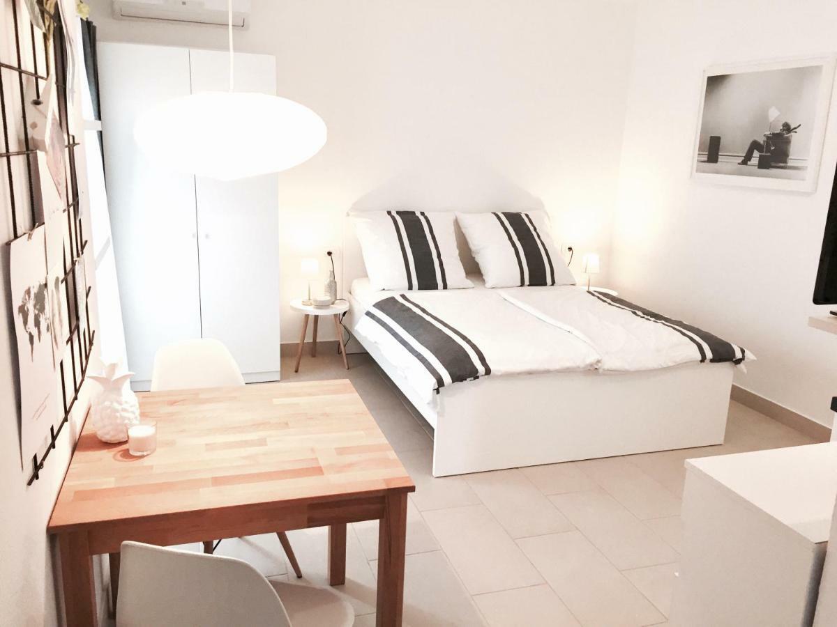 Apartment Zivaljic *
