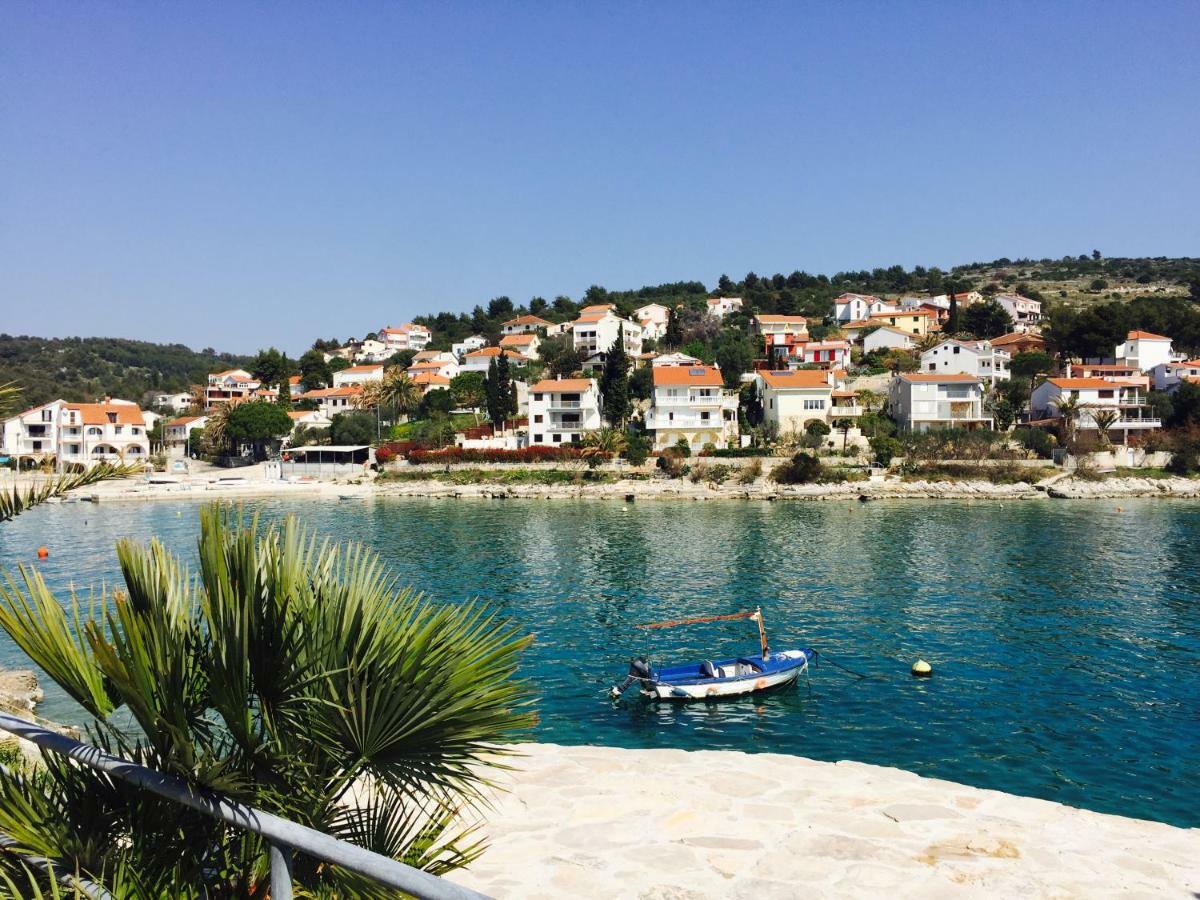 Zivaljic * Trogir